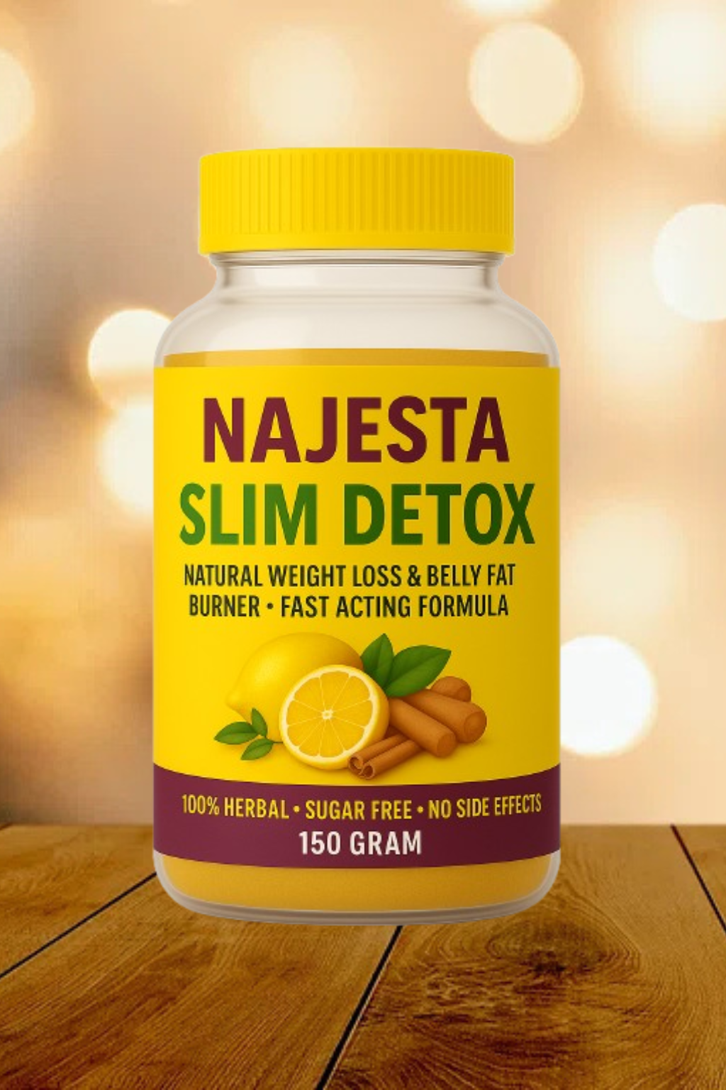 Najesta Slim Detox