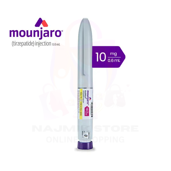 MOUNJARO