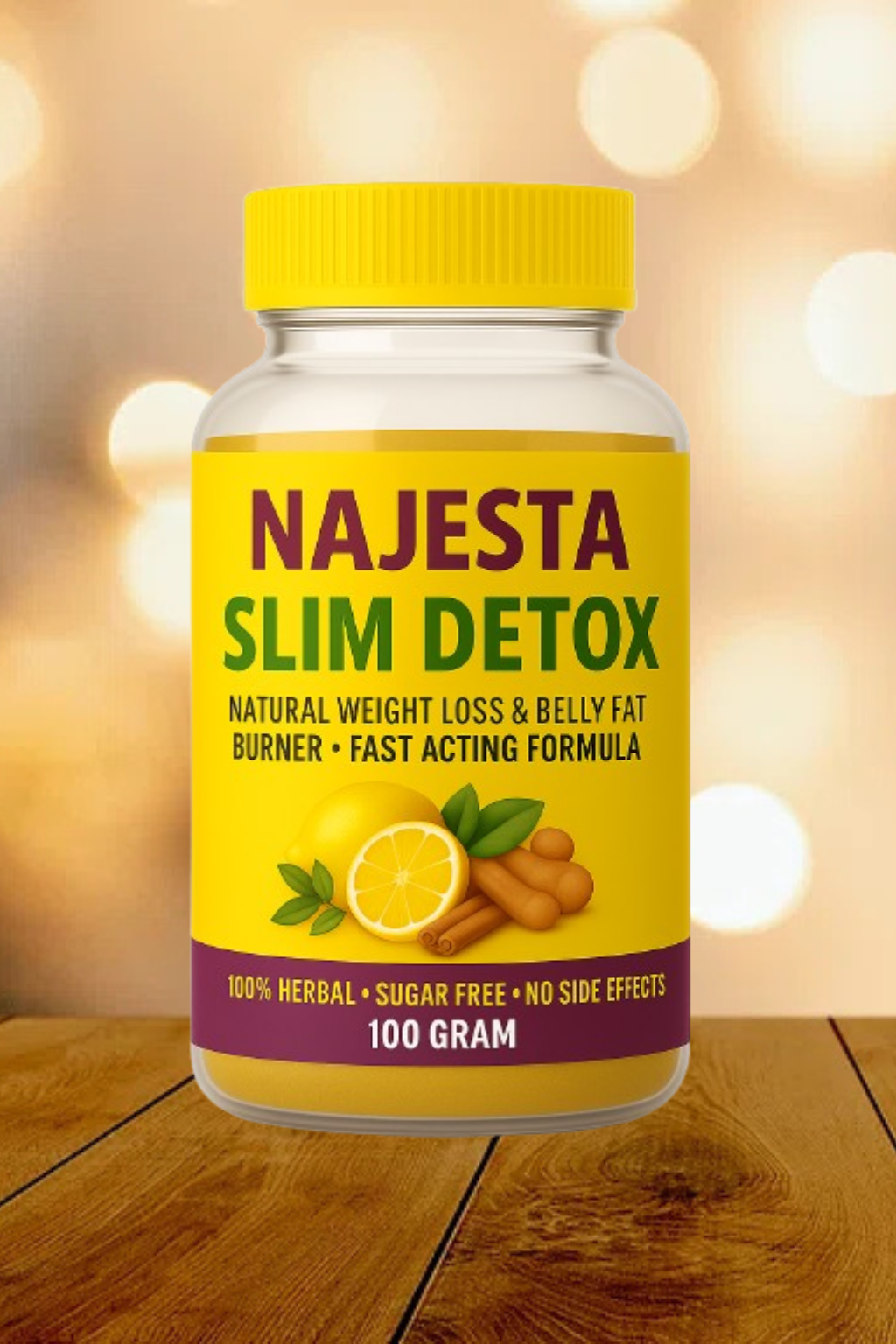 Najesta Slim Detox
