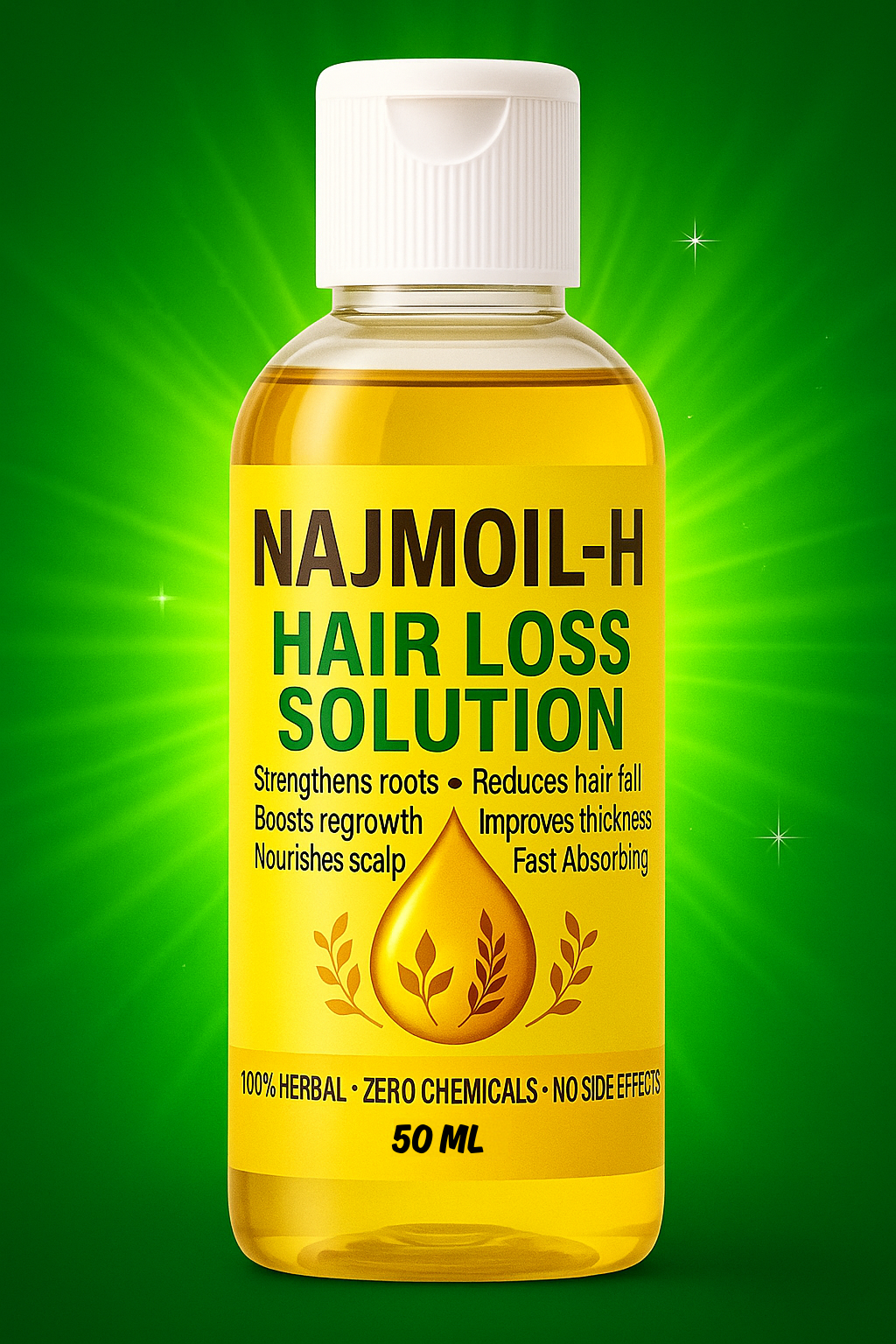 Najmoil - H