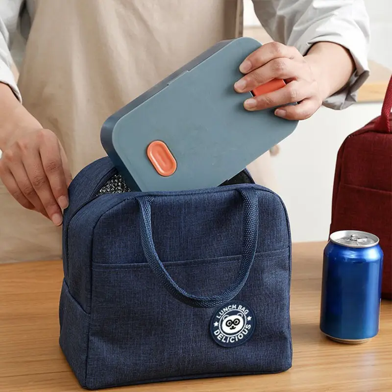 Lunch Bags 