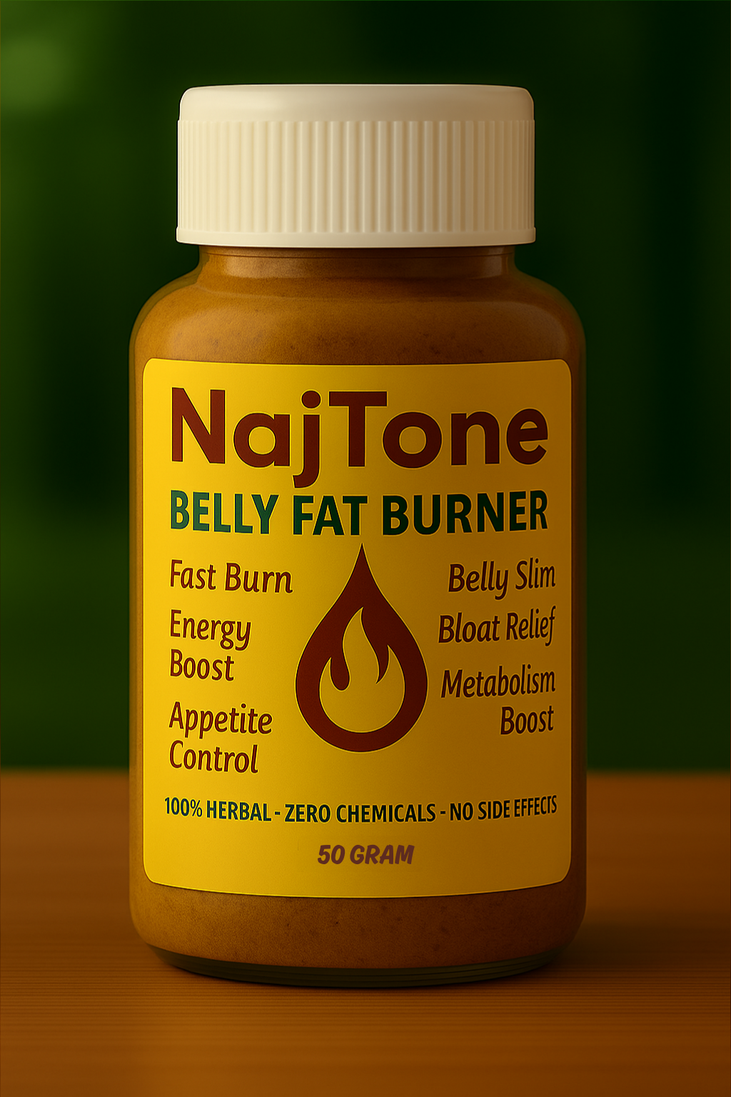 NAJTONE
