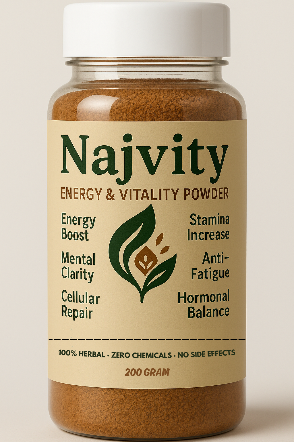 NAJVITY