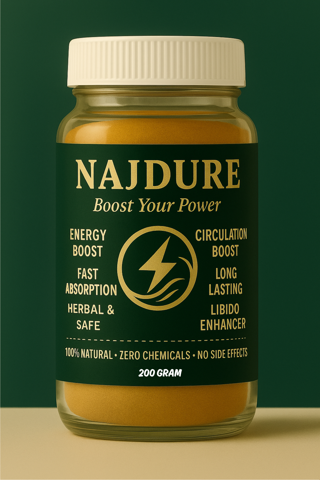 NAJDURE
