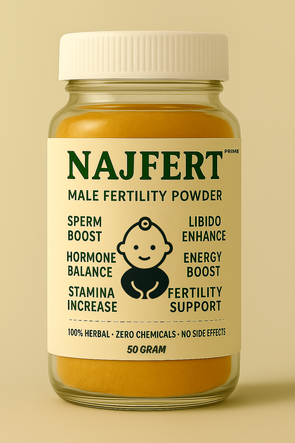 NAJFERT Prime