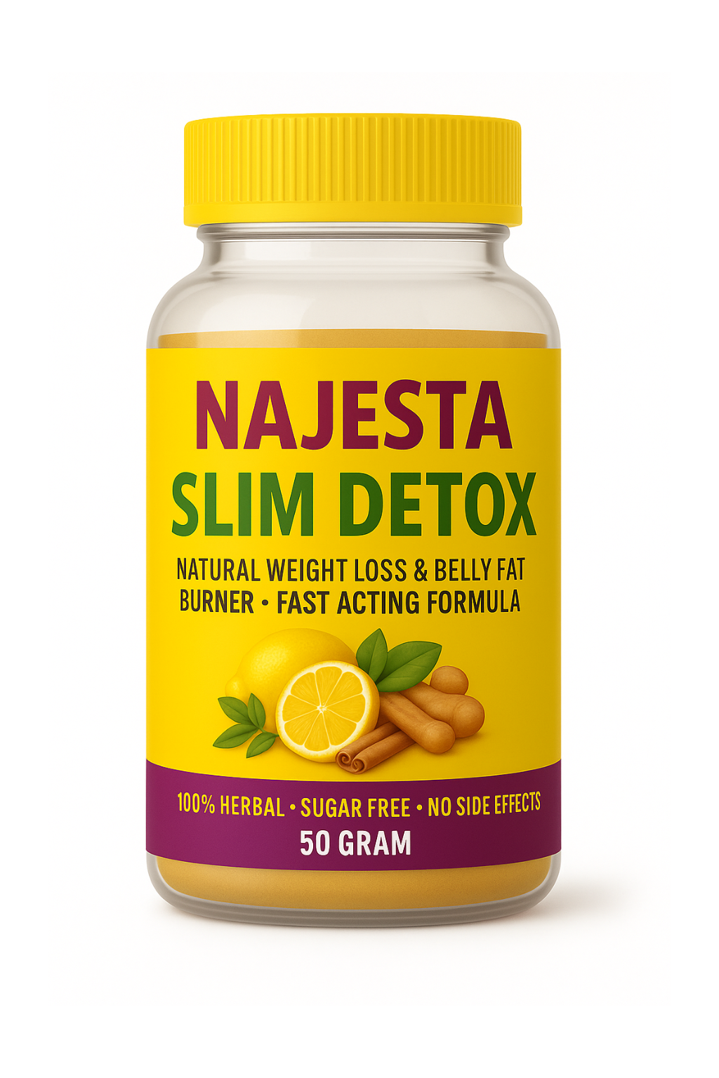 Najesta Slim Detox