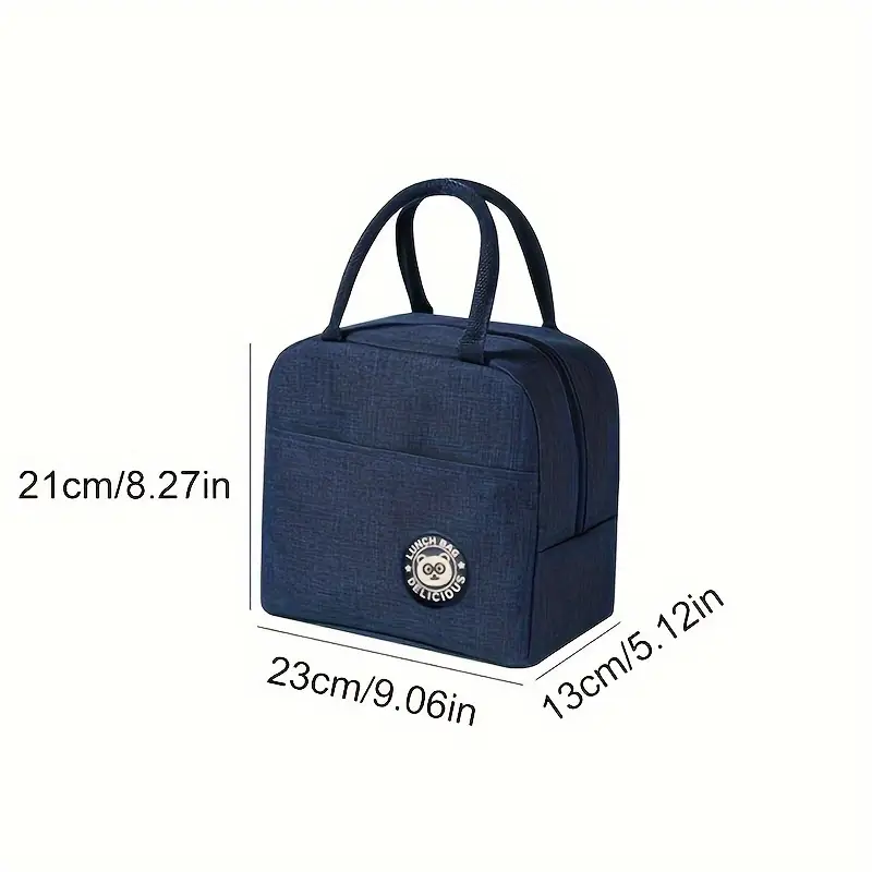 Lunch Bags 