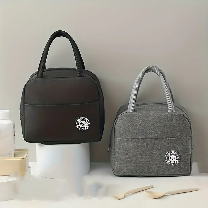 Lunch Bags 