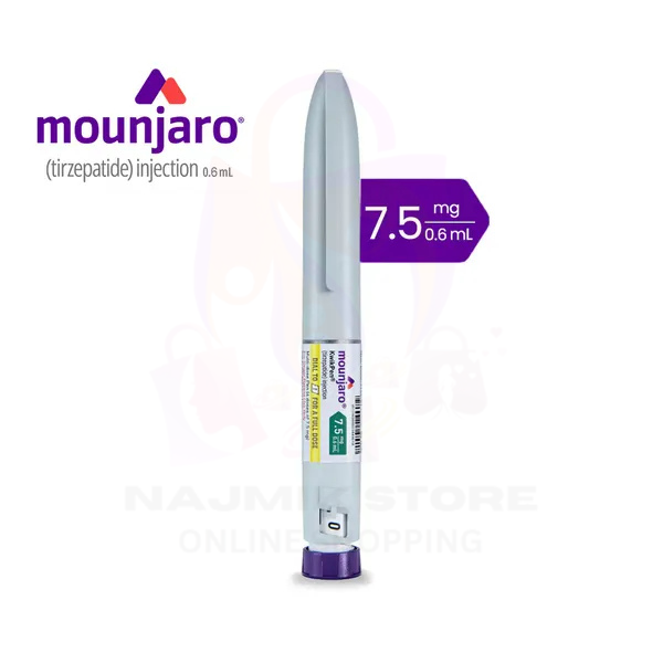 MOUNJARO