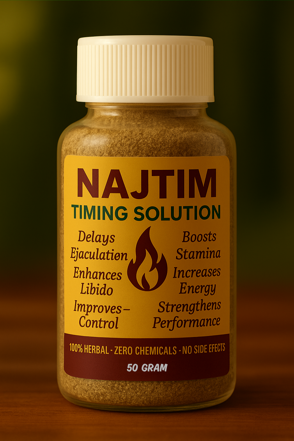 Najtim Timing Solution