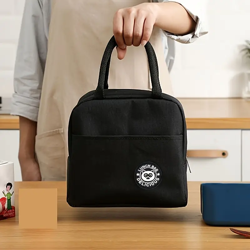 Lunch Bags 