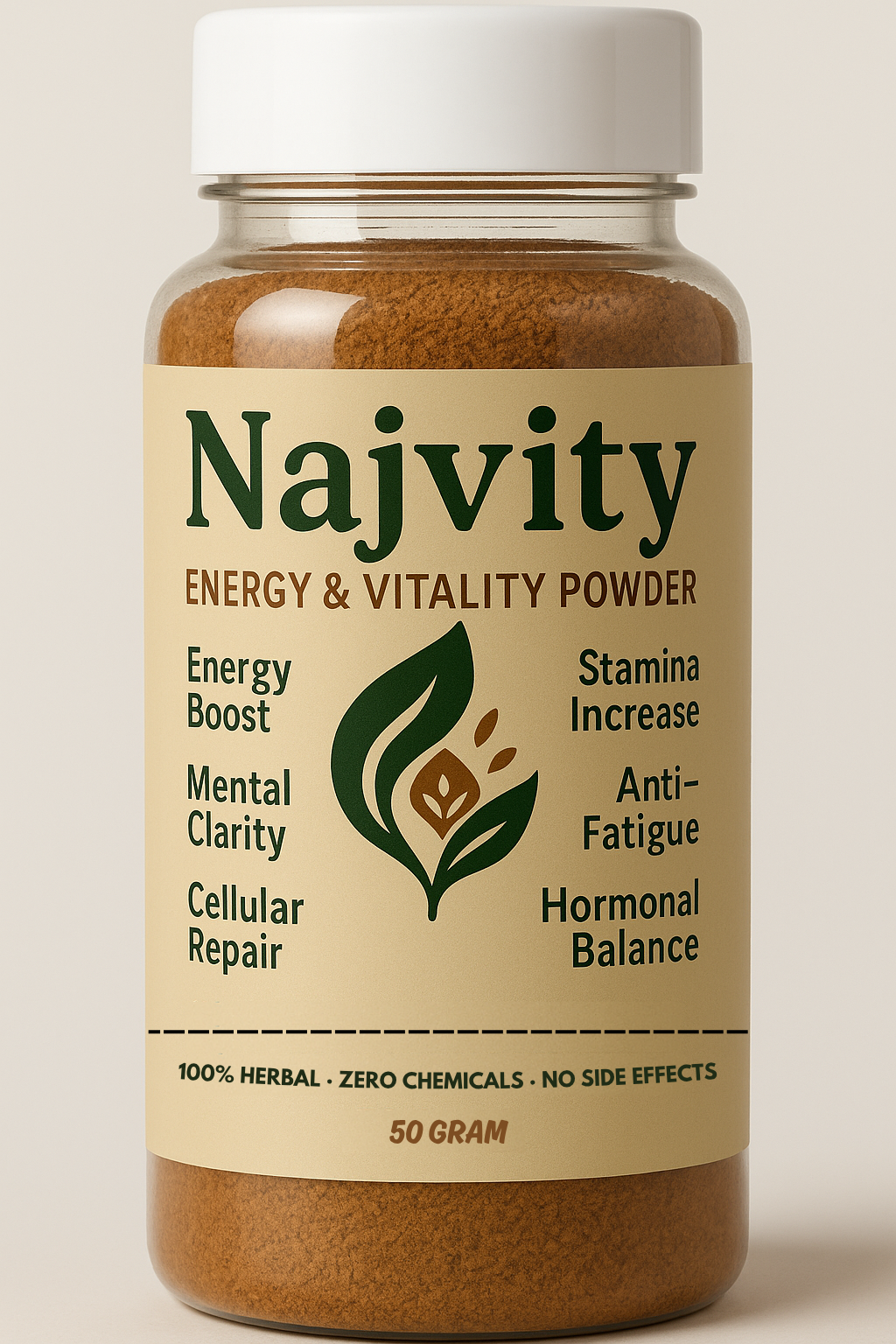 NAJVITY
