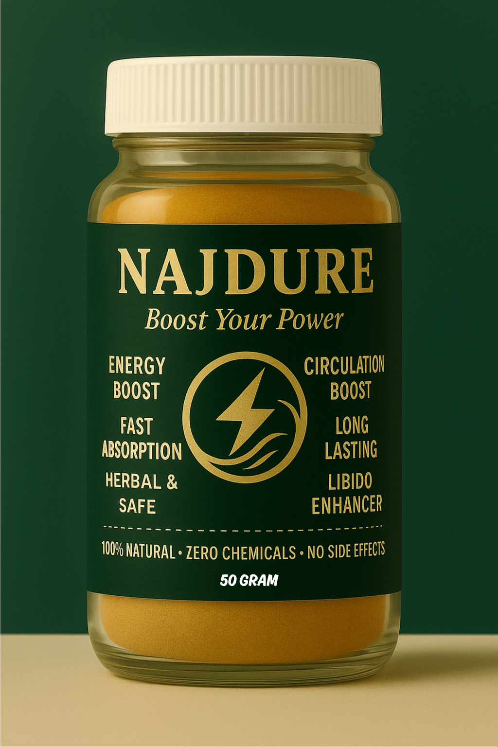 NAJDURE