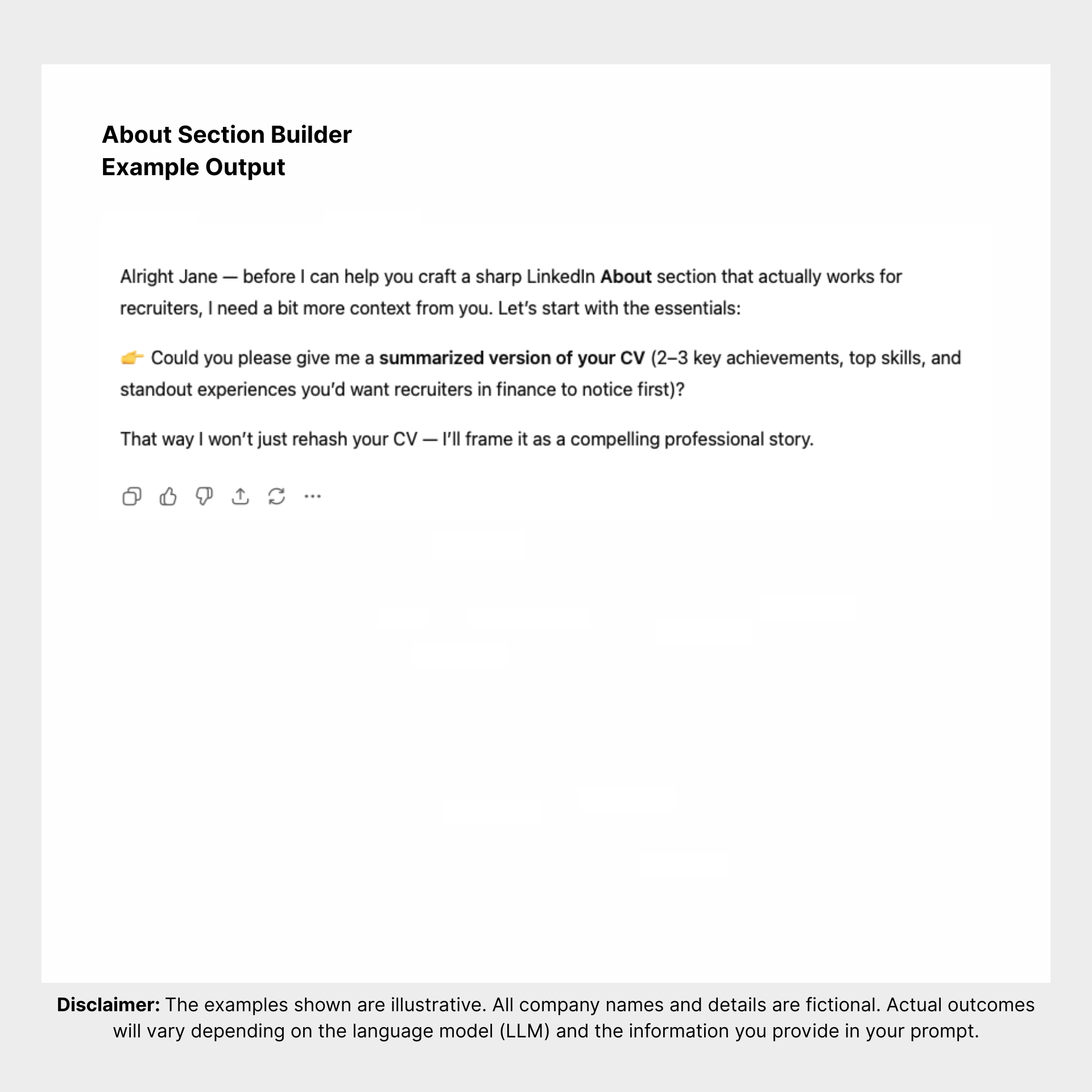 LinkedIn Optimization Pack