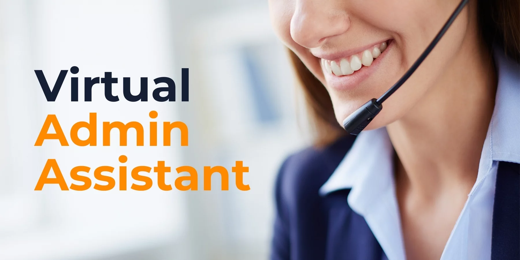 Virtual Admin Assistant