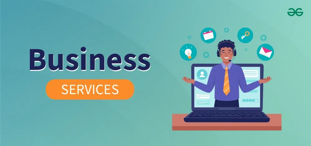 Business Services for Any Line of Business