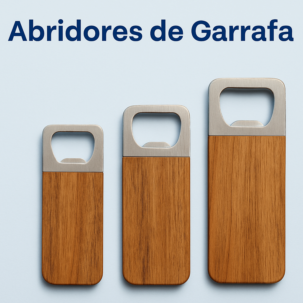 Abridor de Garrafa