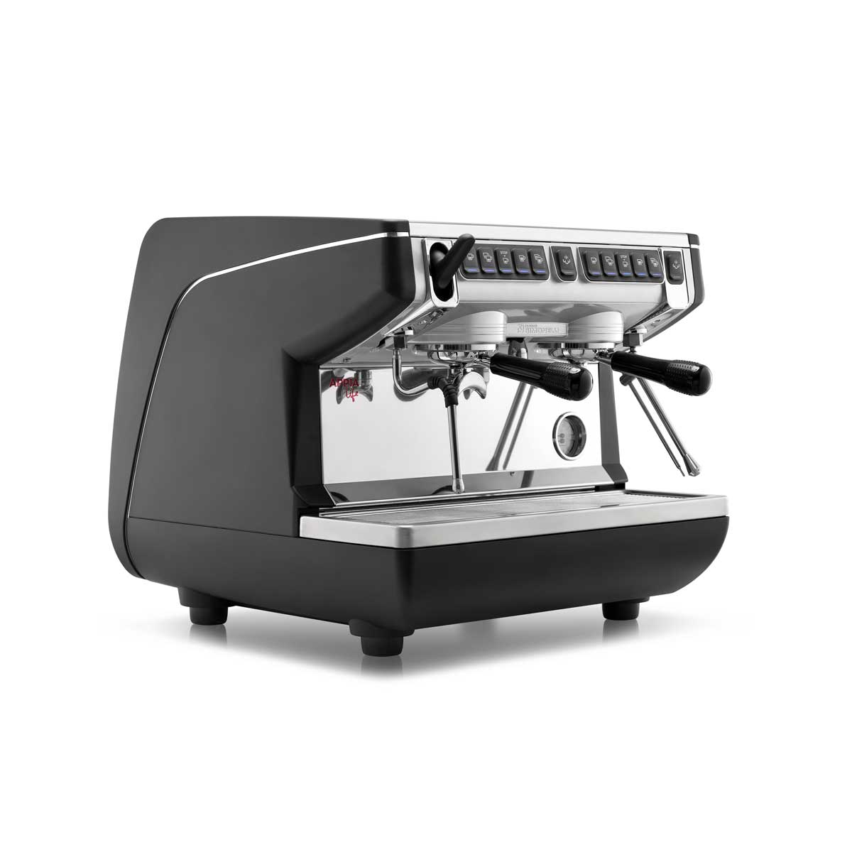 Nuova Simonelli Appia Life II Compact - 2GR Otomatik Kahve Makinesi