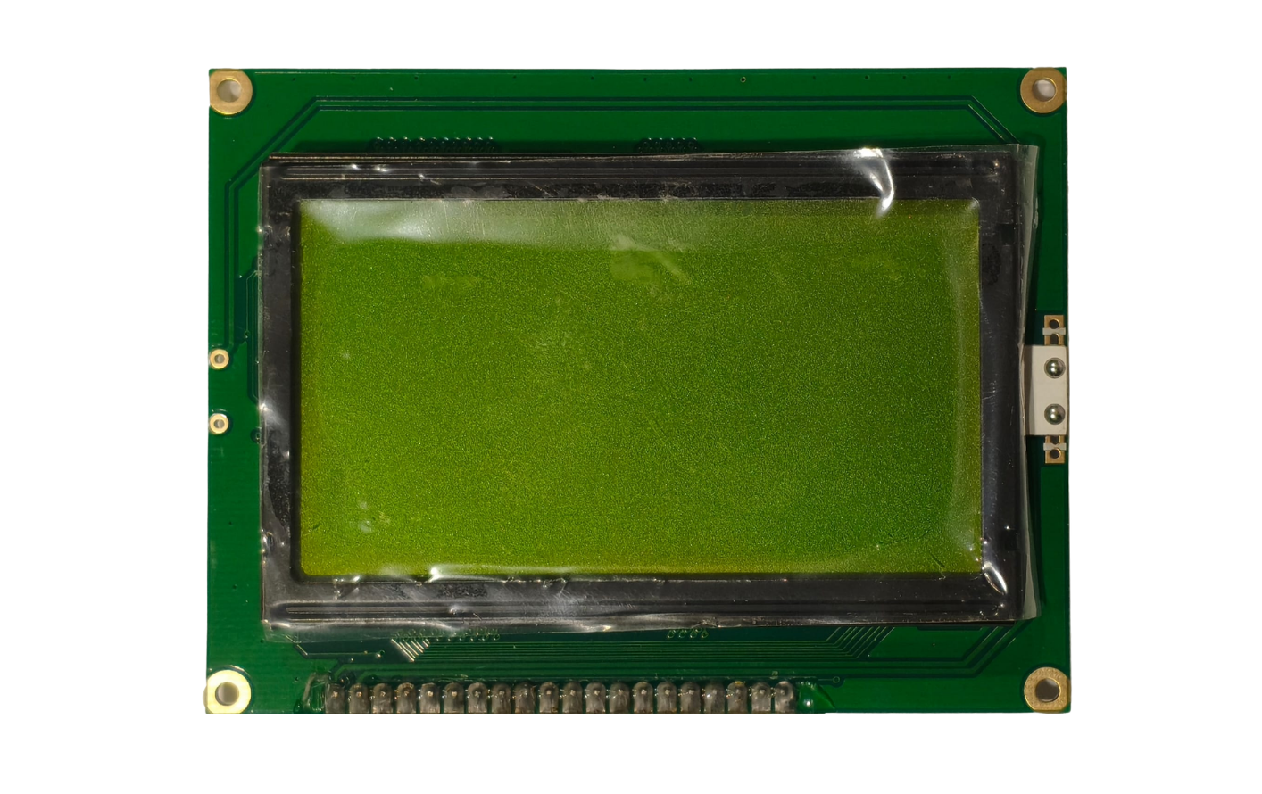 La Cimbali M39 LCD Ekran 