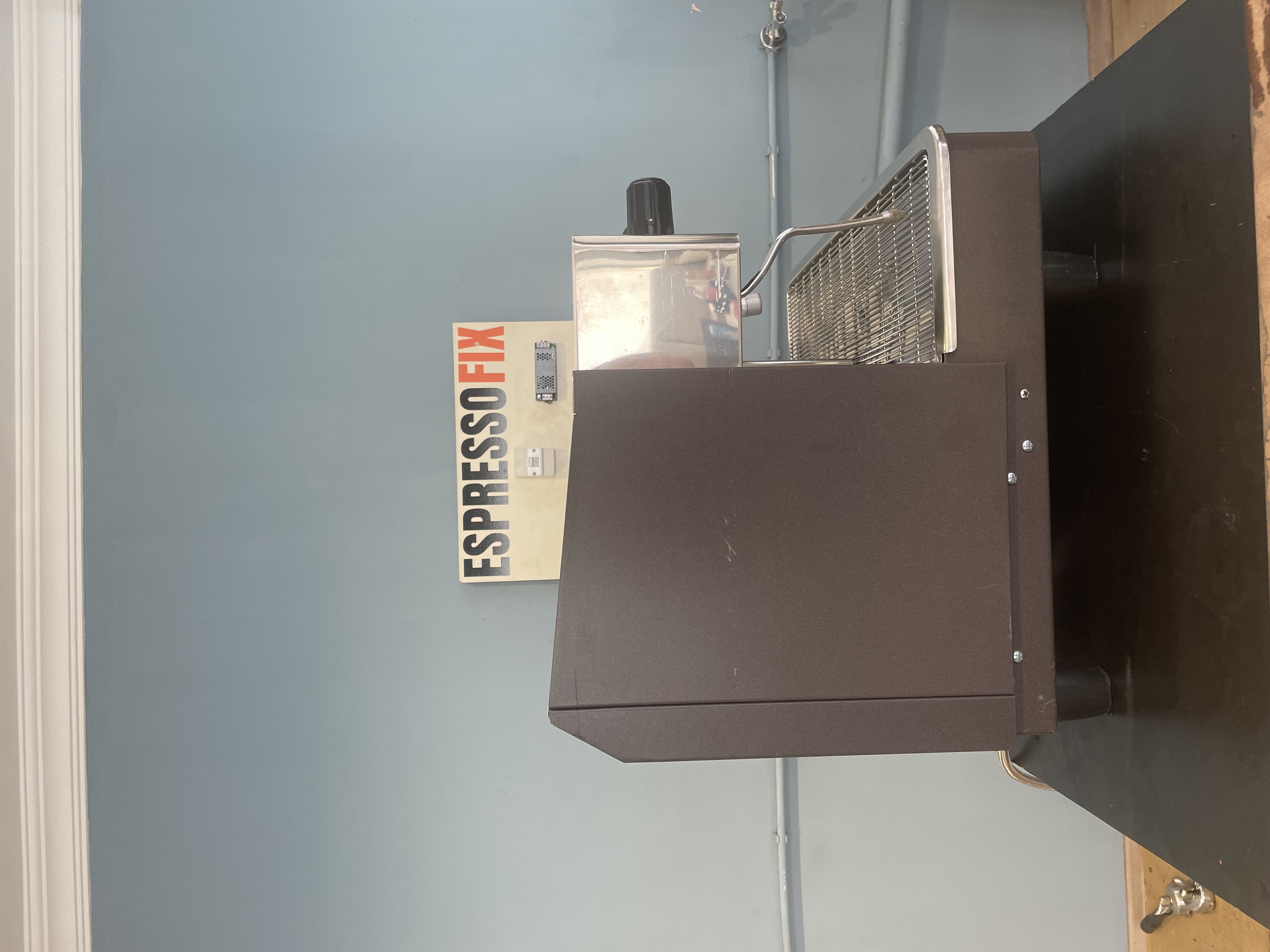 Monroc 2gr Espresso Makinesi