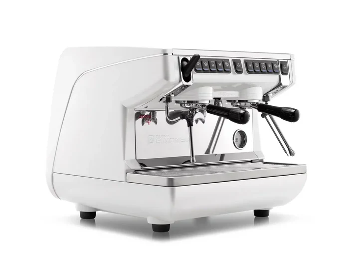 Nuova Simonelli Appia Life II Compact - 2GR Otomatik Kahve Makinesi