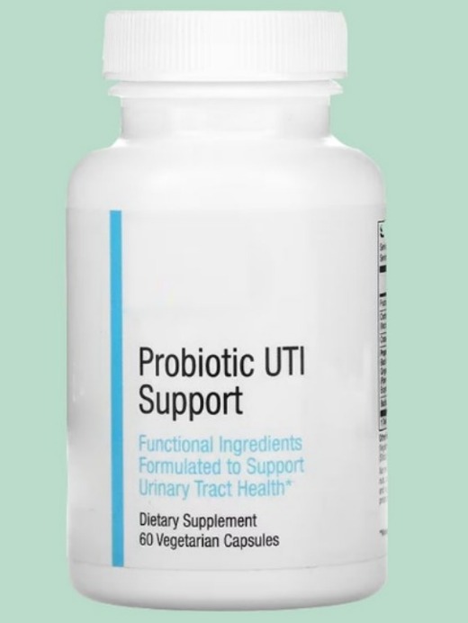 Probiotic UTI Support