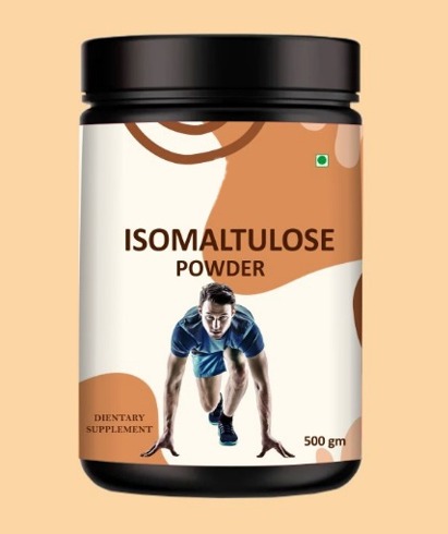 ISOMALTULOSE