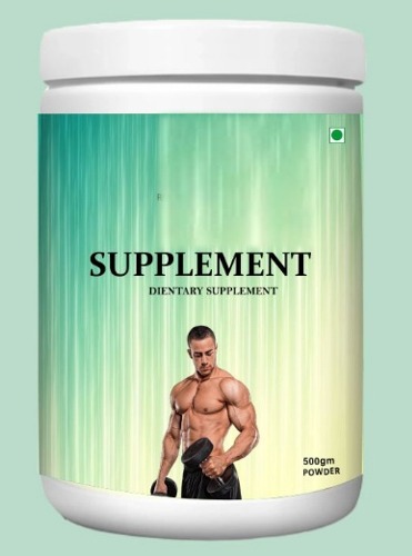 MCT-SUPPLEMENT
