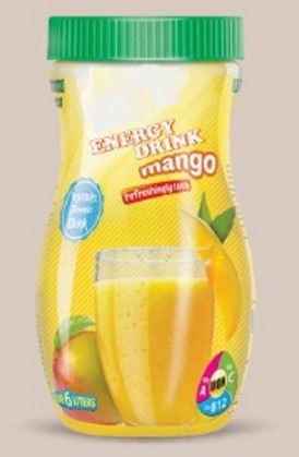MANGO-ENERGY-POWDER