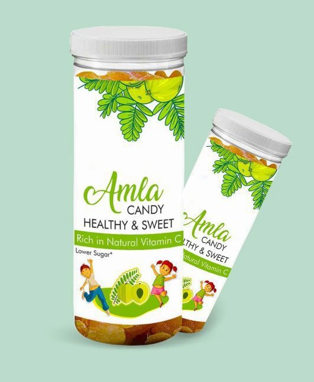 Amla Candy