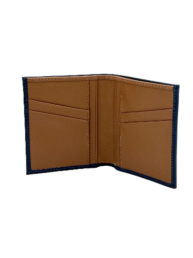 Billetera Pequeña para Hombre con RFID