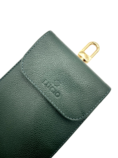 Portacelular con Mosquete