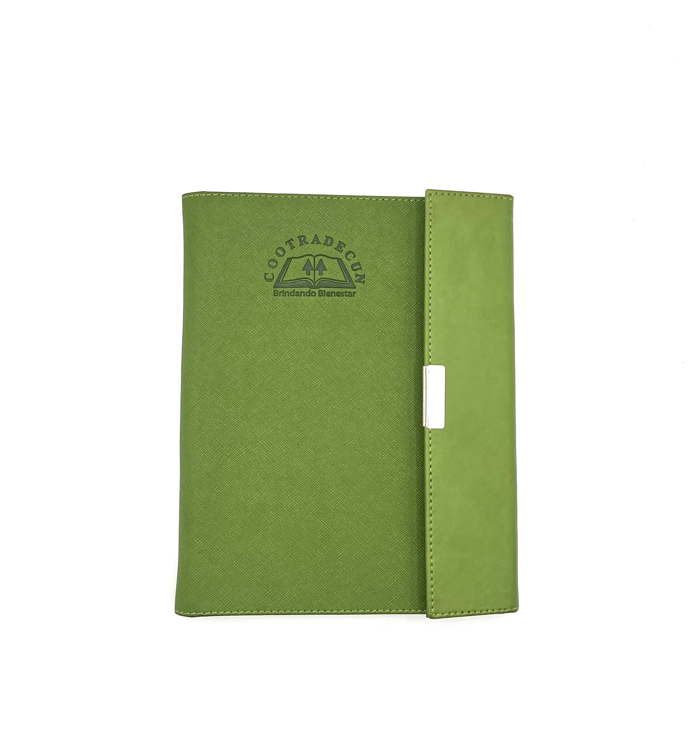 Agenda de Pasta Dura