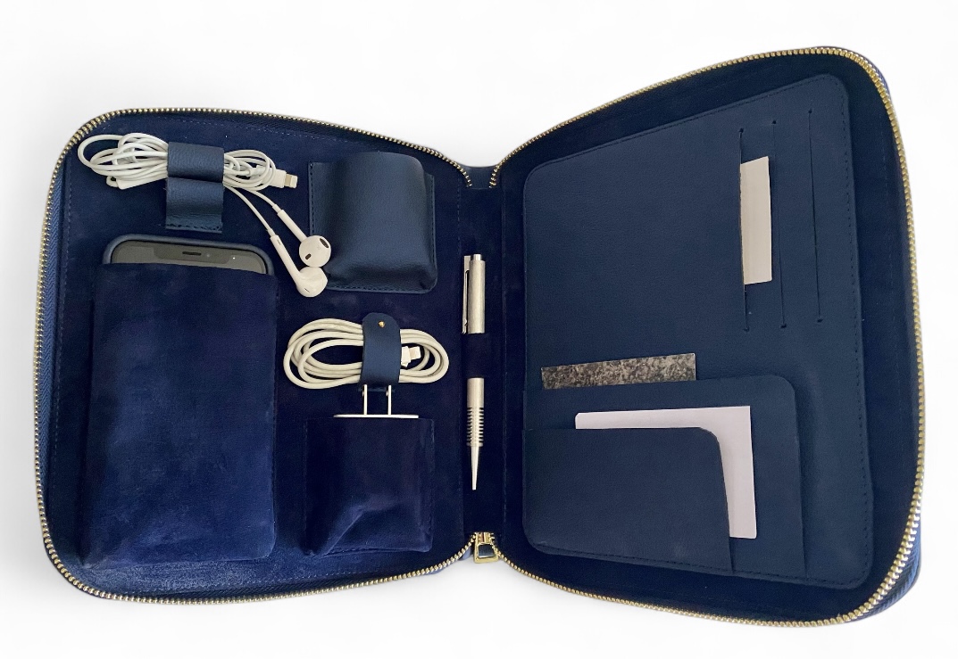 Portafolio para Mujer