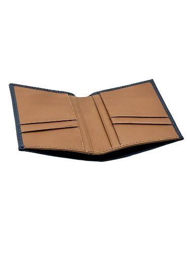 Billetera Pequeña para Hombre con RFID