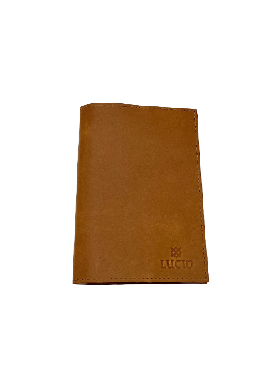 Portapasaporte Modelo 2