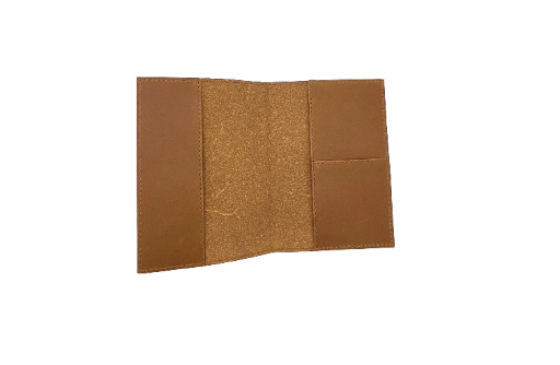 Portapasaporte Modelo 2