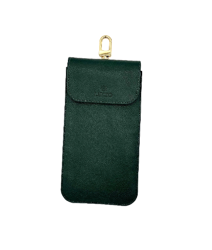 Portacelular con Mosquete