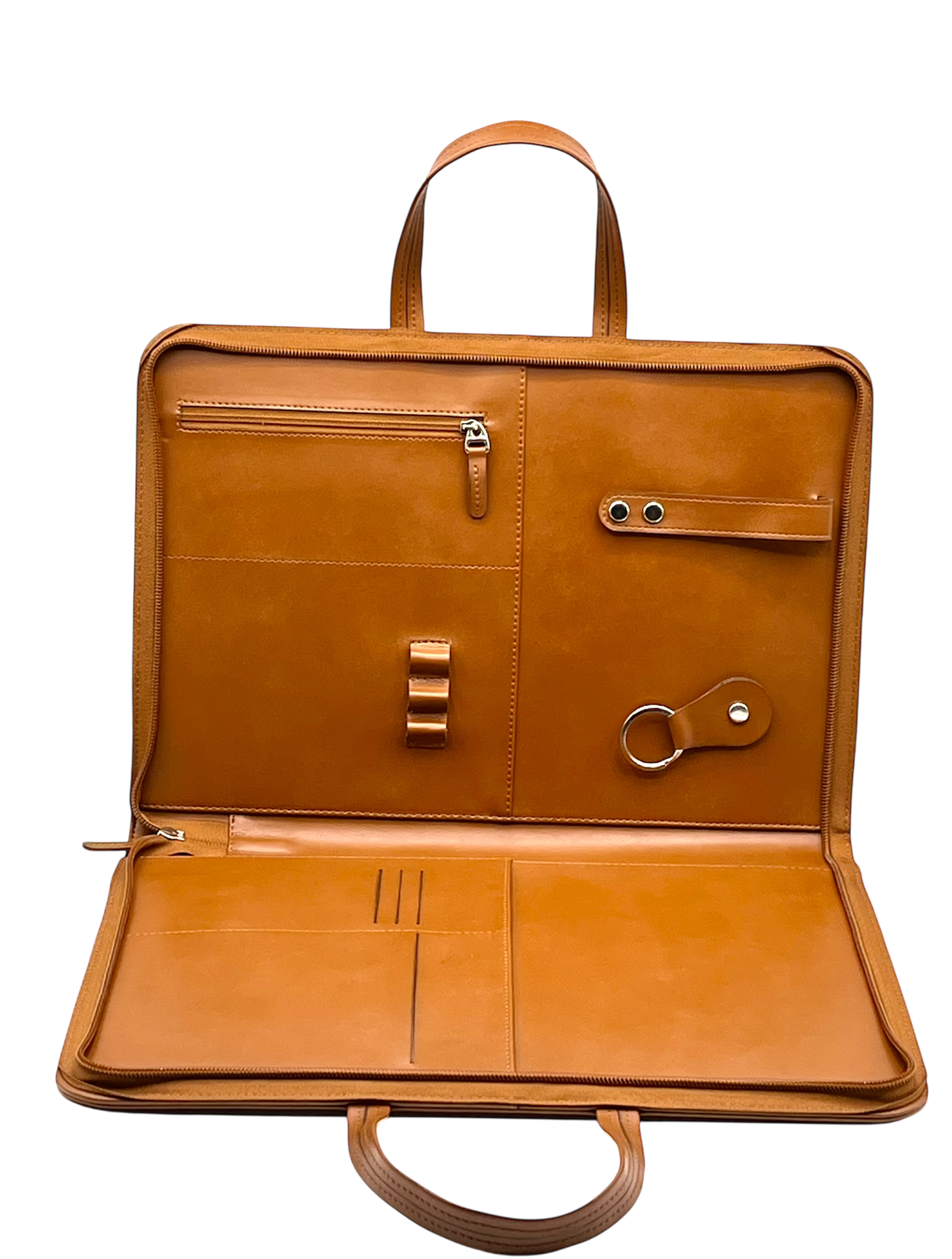 Portafolio en Sintético