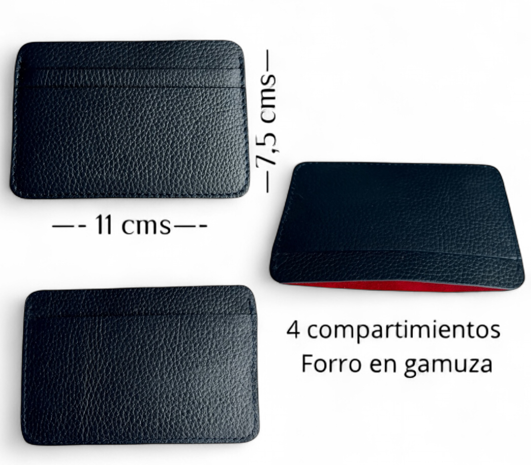 Portadocumentos Horizontal