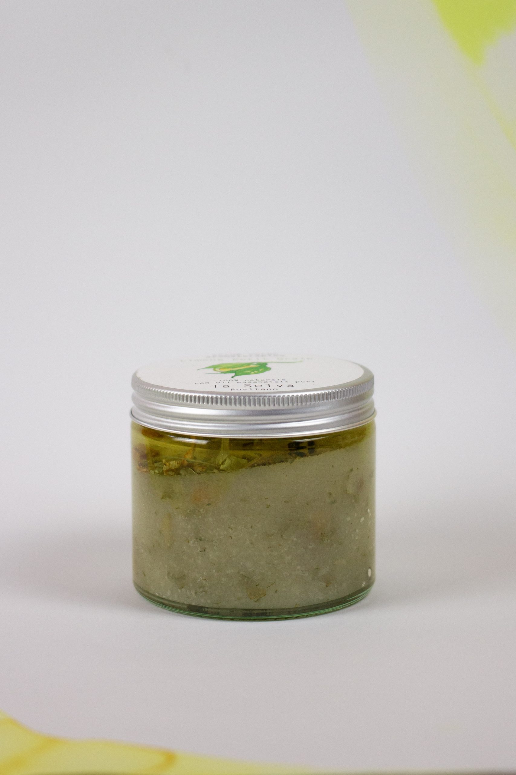 SCRUB CORPO LIMONE E PETIT GRAIN 