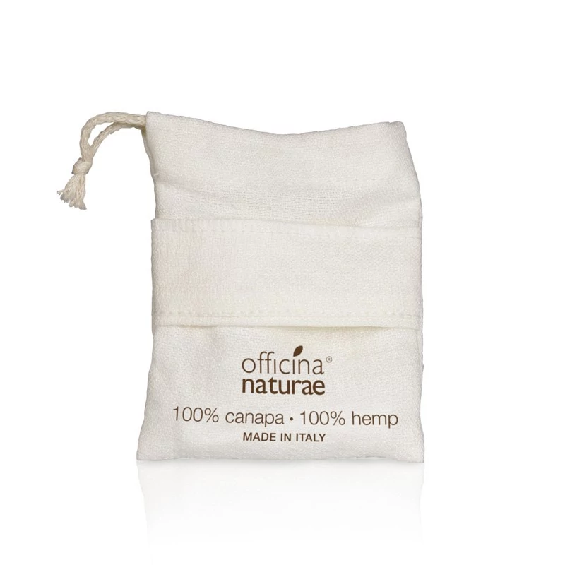 GUANTO DOCCIA SALVA CO.SO. MADE IN ITALY - OFFICINA NATURAE