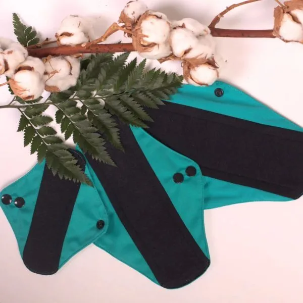 ASSORBENTI IN CANAPA M