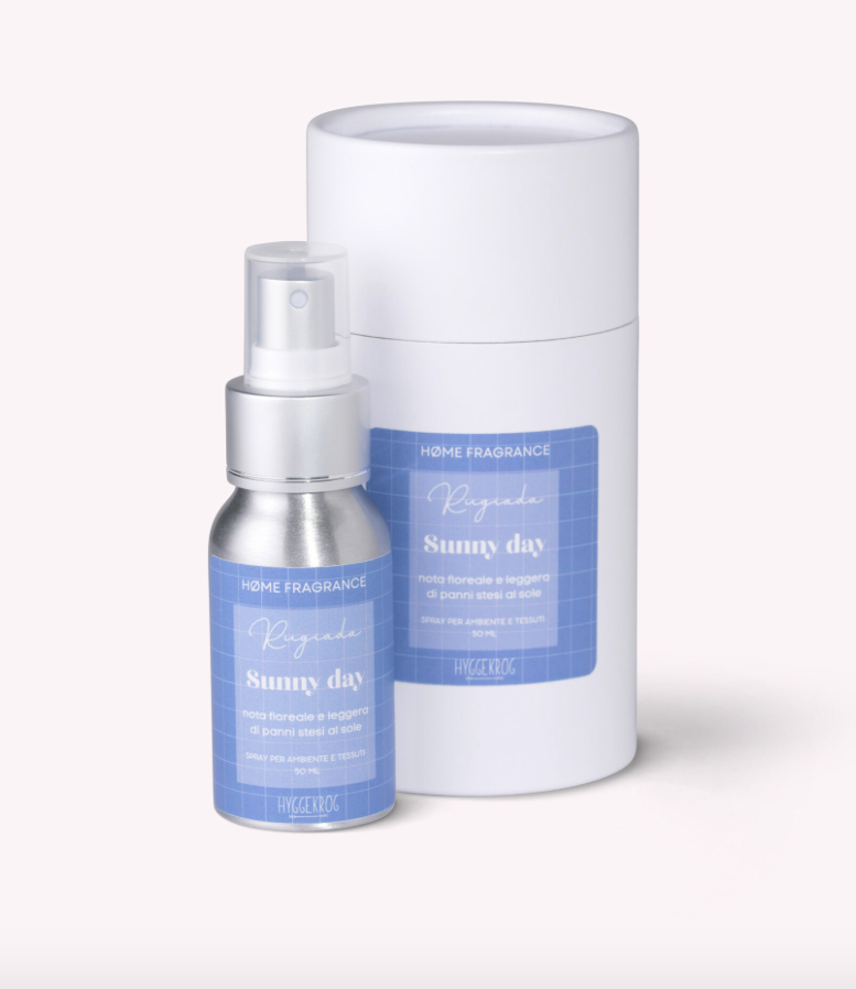 PROFUMATORI AMBIENTE (50 ML)