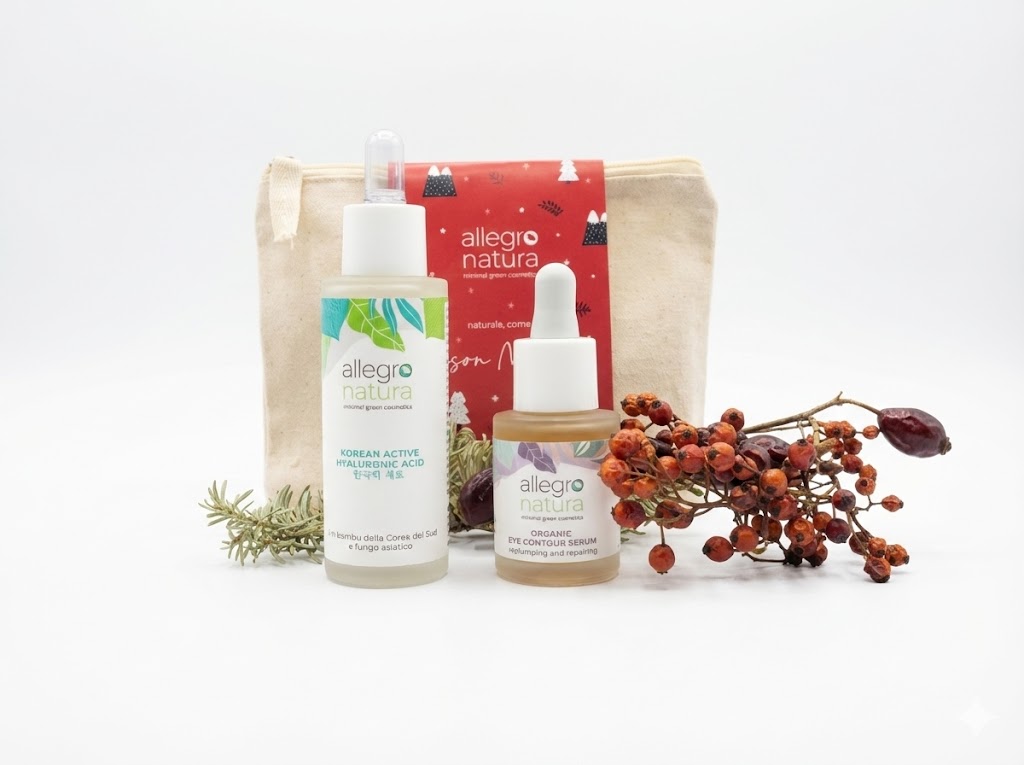 CHRISTMAS BAG ANTIAGE