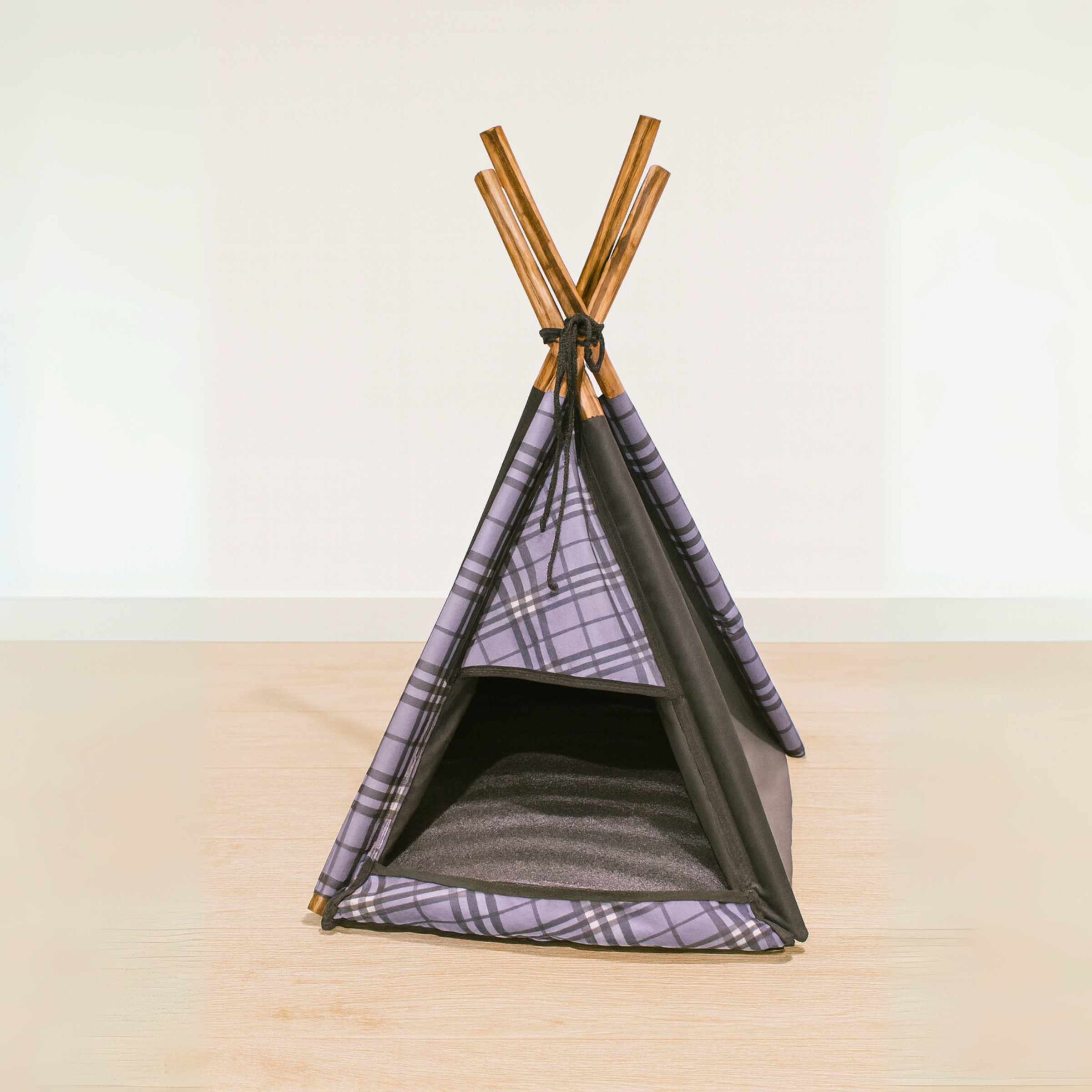 Tipi para mascotas S, M, L, XL