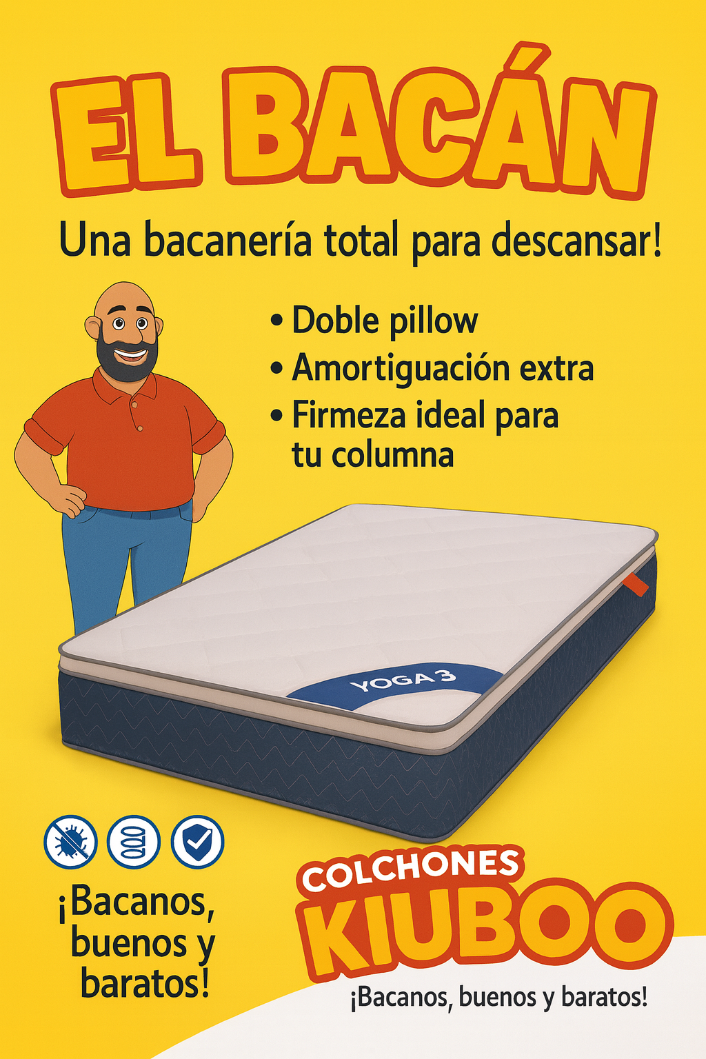 El Bacán