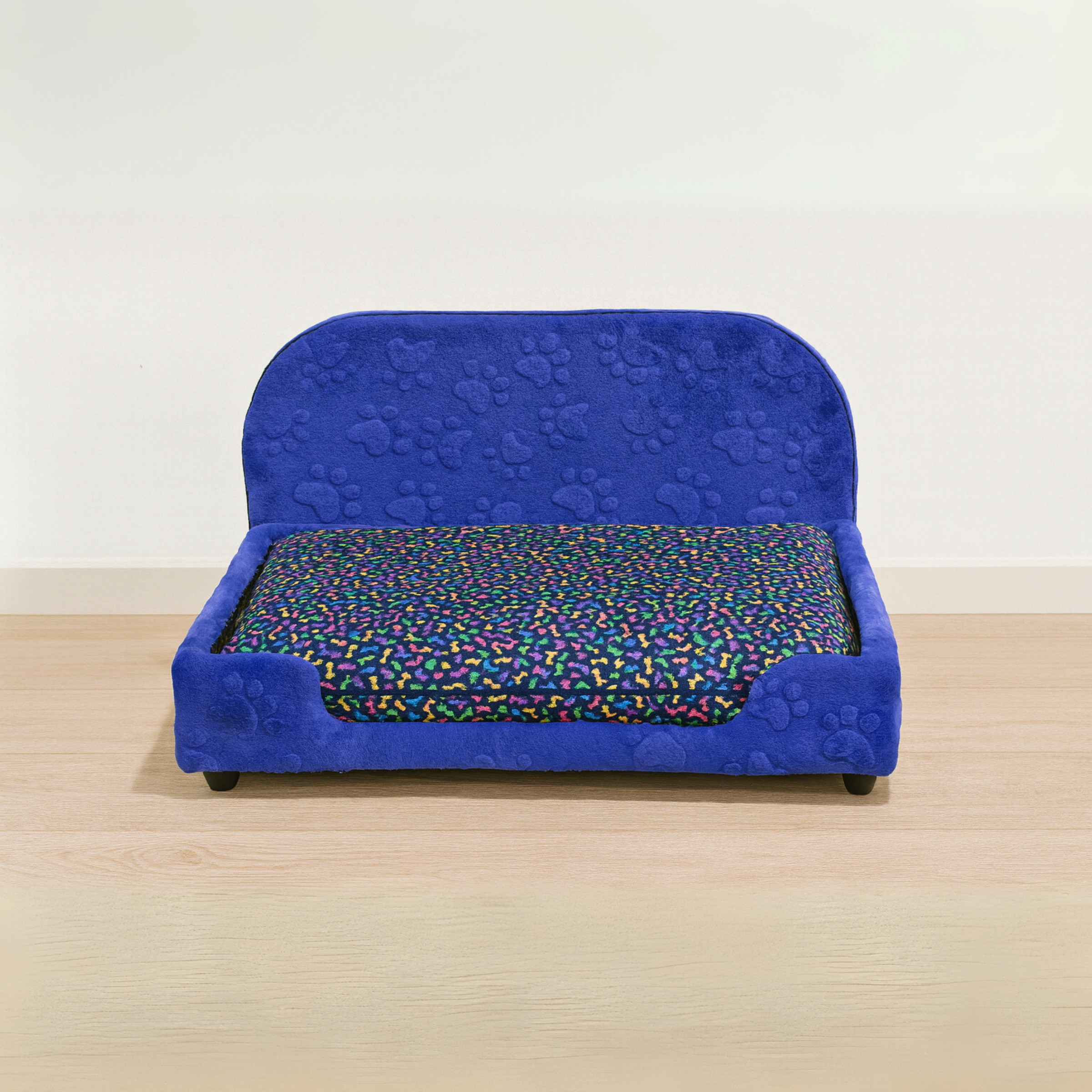 Cama Guauu para mascotas S, M, L, XL, XXL