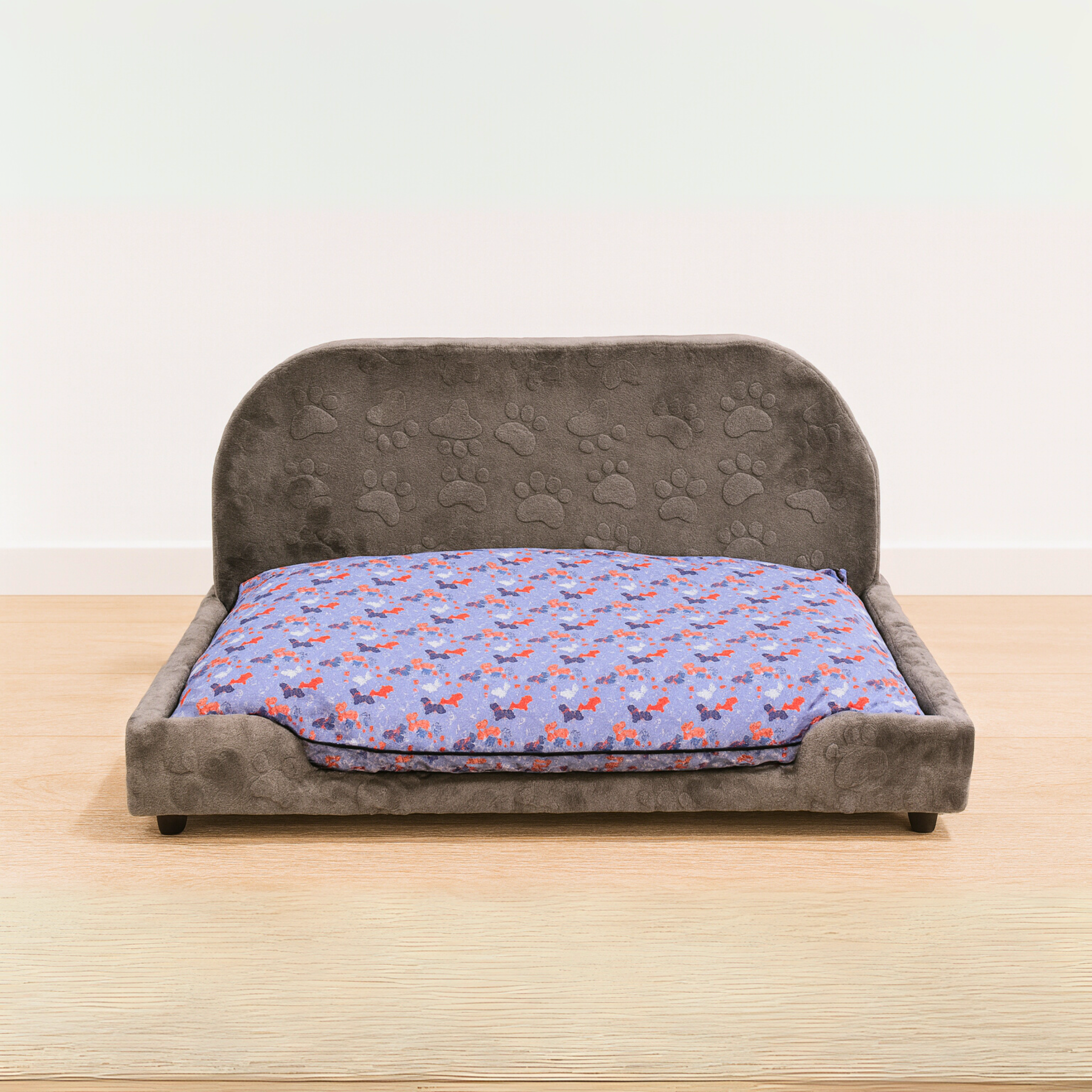 Cama Guauu para mascotas S, M, L, XL, XXL