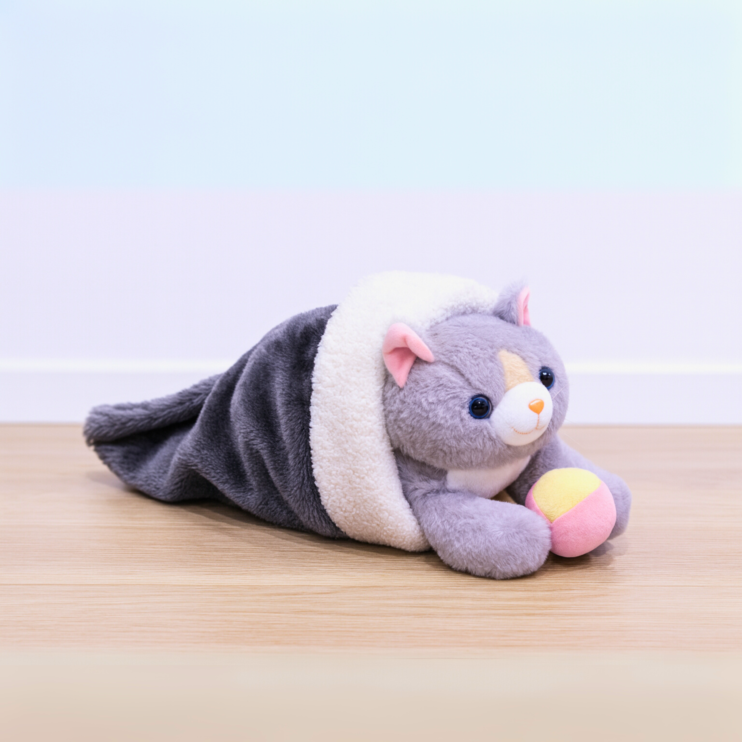 Bolsa Miauu de dormir para gatos - S, M, L 